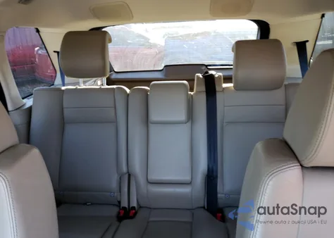 2013 Land Rover Range Rover Sport Hse из США, поврежденный, VIN SALSF2D47DA793242